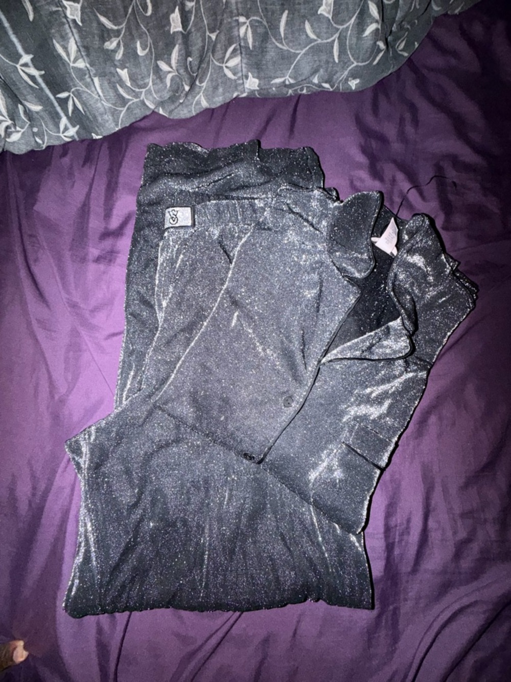 Victoria’s Secret pajama set